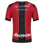 Günstige Fußballtrikots Atlas FC Heimtrikot 2025-26 Kurzarm